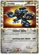 Crusher
