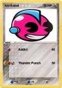 Kid Robot