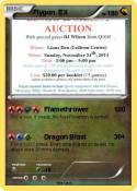 Flygon EX