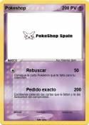 Pokeshop