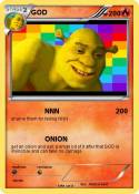 GOD