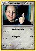 pizza gaming