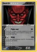 Devil EX