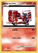 pepsy vs coca