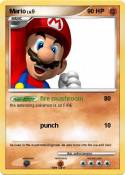 Mario
