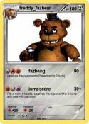 freddy_fazbear
