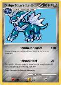 Dialga Squared