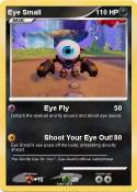 Eye Small