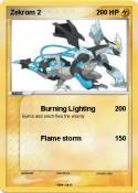 Zekrom 2
