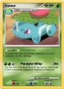Ivysaur