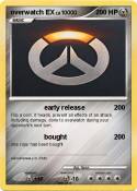 overwatch EX