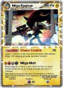 Méga Eggman