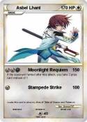 Asbel Lhant