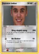 Dumston beiber