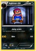 Nightmare BB