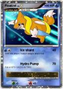 Floatzel