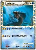 lagiacrus