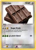 Chocolate