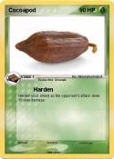Cocoapod