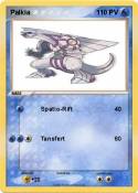 Palkia