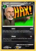 Dr.HAX