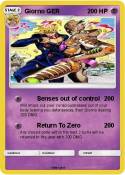 Giorno GER