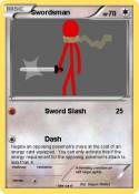 Swordsman