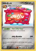 Jelly-B