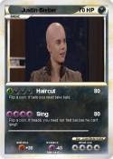 Justin Bieber