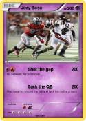 Joey Bosa