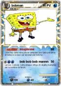 bobman