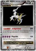 Arceus