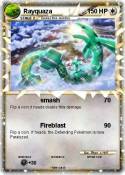 Rayquaza