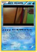 ACC ML60FB