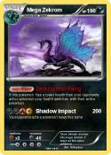 Mega Zekrom