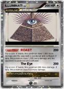 ILLUMINATI