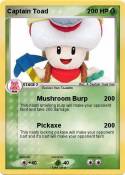 Captain Toad