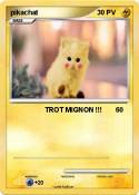 pikachat