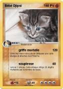 Bébé Djipsi