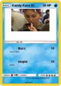 Kandy Kane Kt