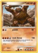 giant 1