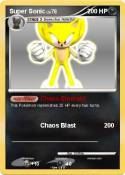 Super Sonic