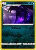 ENDER DRAGON