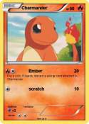 Charmander