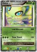 Celebi