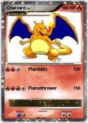 Charzard