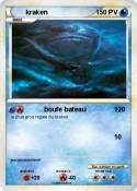 kraken