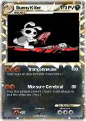 Bunny Killer