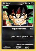 Bardock