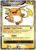 Raichu